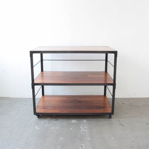 Shelf