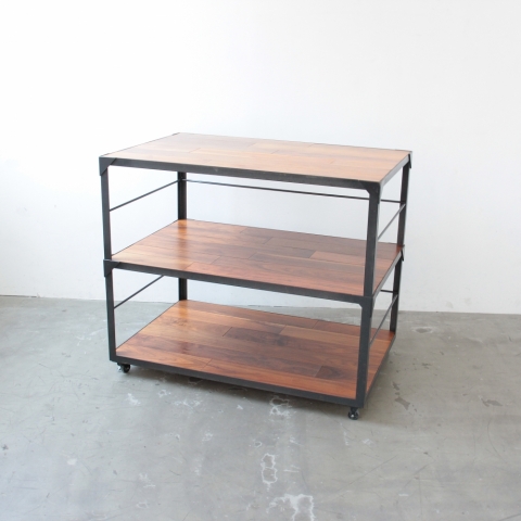 Shelf