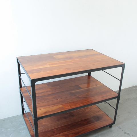 Shelf
